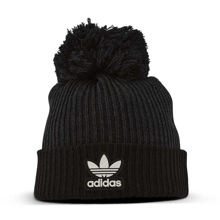 Bonnet Adidas pour garçon noir