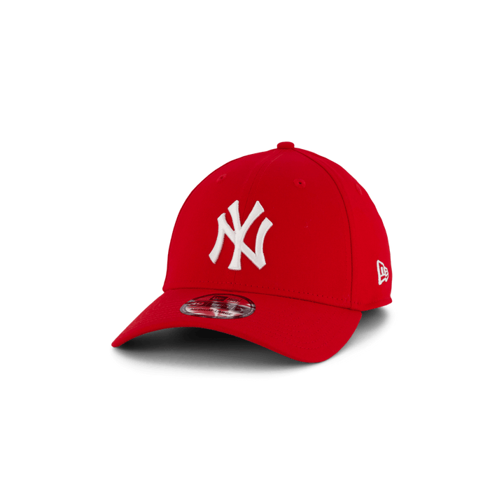 Nuova Era 39thirty League Basic Neyyan Scarlet