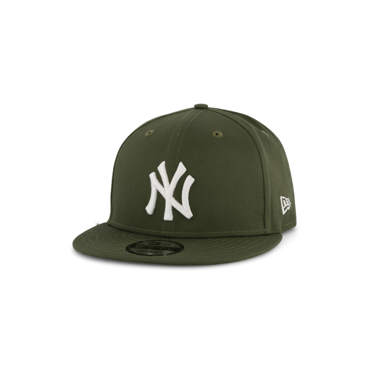 New Era Nos Mlb Colour 9fifty Neyyan Novwhi