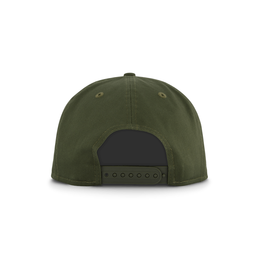 New Era Nos Mlb Colour 9fifty Neyyan Novwhi