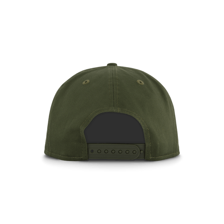 New Era Nos Mlb Colour 9fifty Neyyan Novwhi