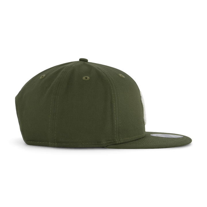 New Era Nos Mlb Colour 9fifty Neyyan Novwhi
