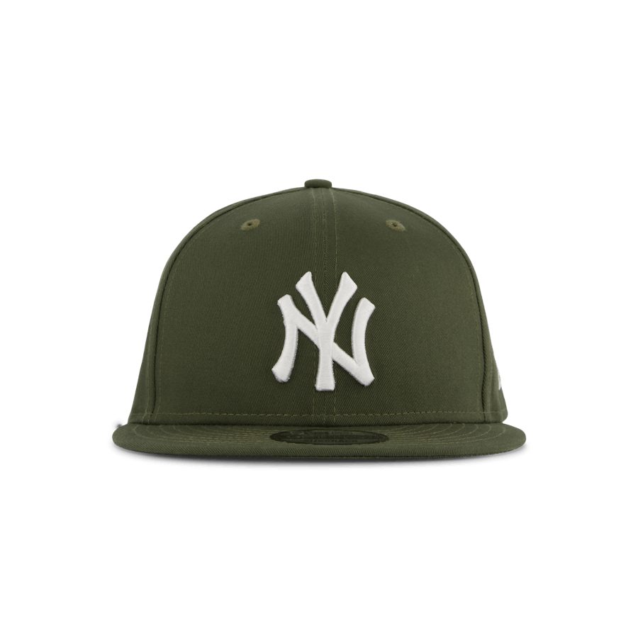 New Era Nos Mlb Colour 9fifty Neyyan Novwhi