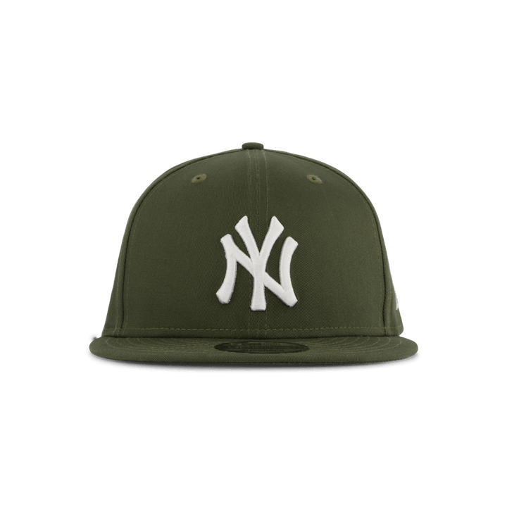 New Era Nos Mlb Colour 9fifty Neyyan Novwhi