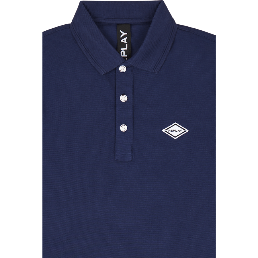 Replay Polo särk 880