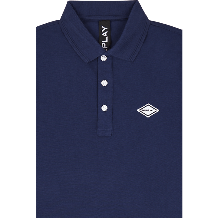 Replay Polo särk 880