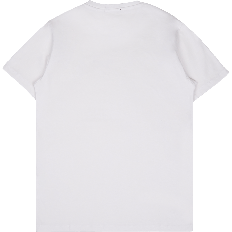 Replay Pure Logo Tee 001