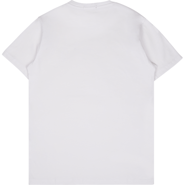 Replay Pure Logo Tee 001