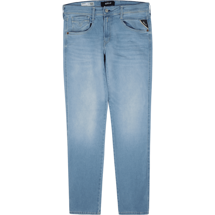 Preigravanje basov Hyperflex Original 010