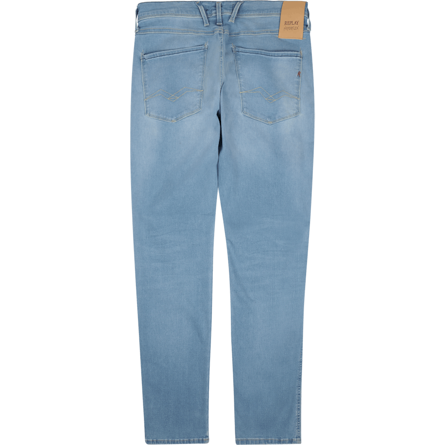Preigravanje basov Hyperflex Original 010