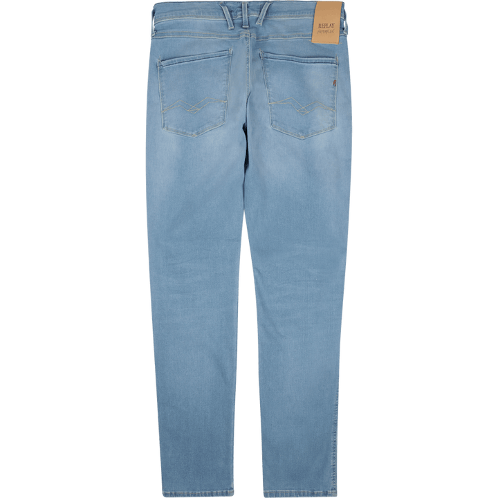 Preigravanje basov Hyperflex Original 010