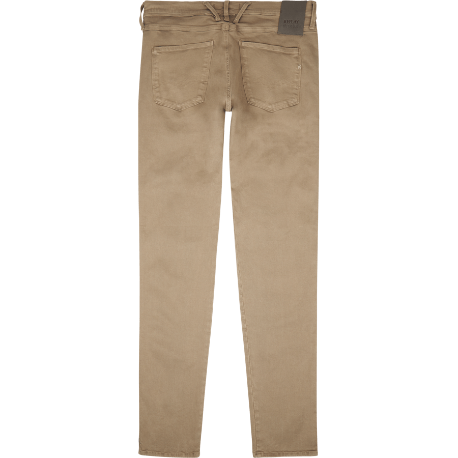 Anbass Hyperflex Farbe Xlite 020 Sand