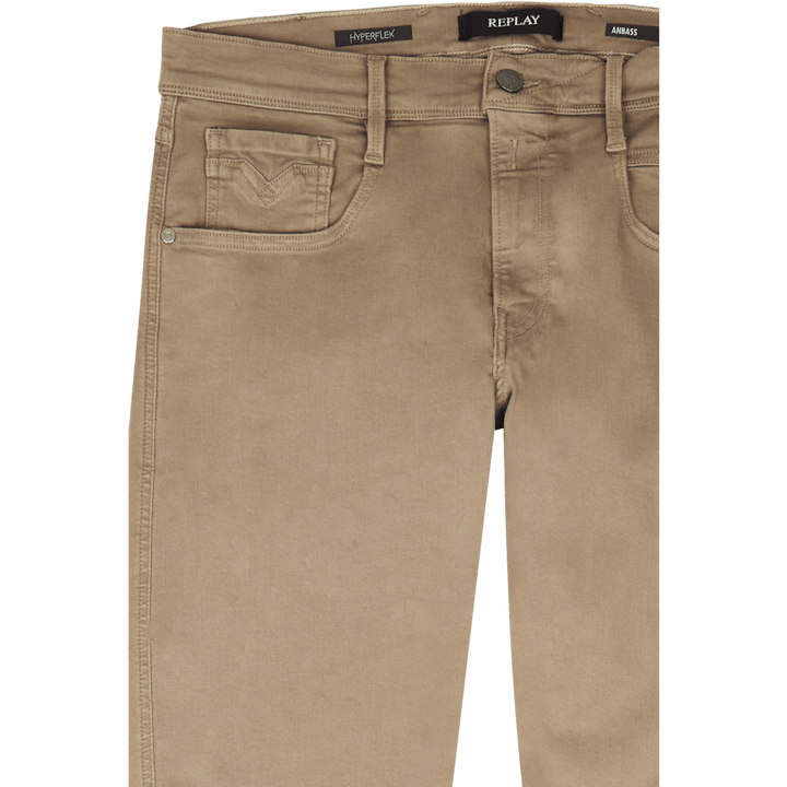 Anbass Hyperflex Farbe Xlite 020 Sand