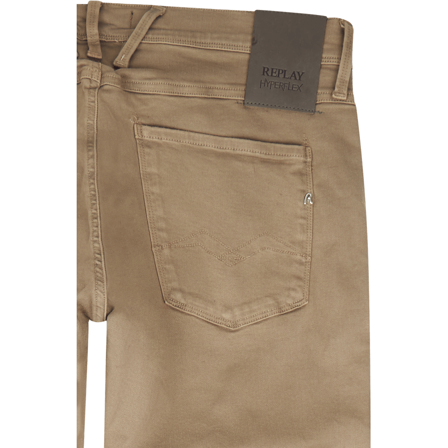 Anbass Hyperflex Farbe Xlite 020 Sand