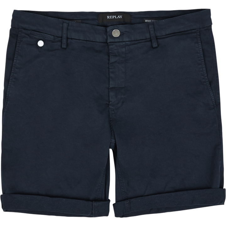 Benni Short 010 Blu