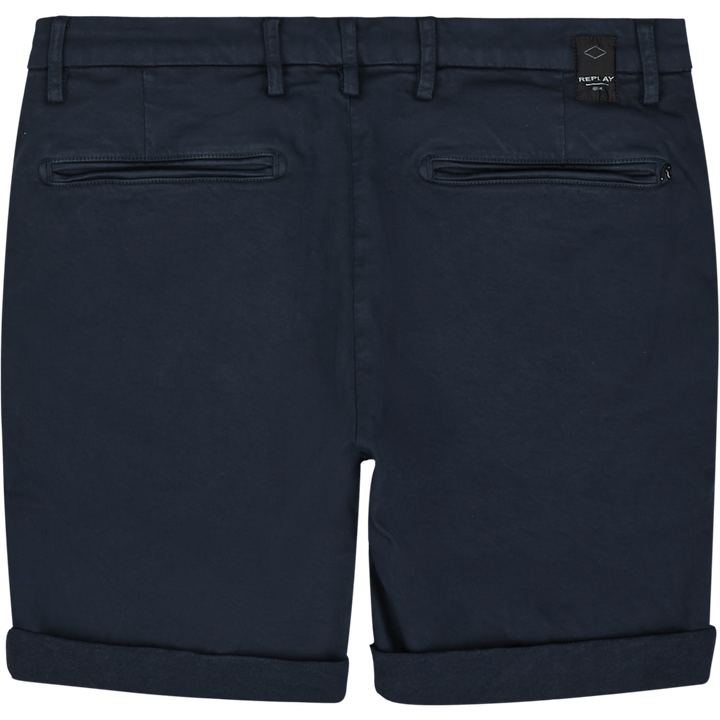 Benni Short 010 Blu