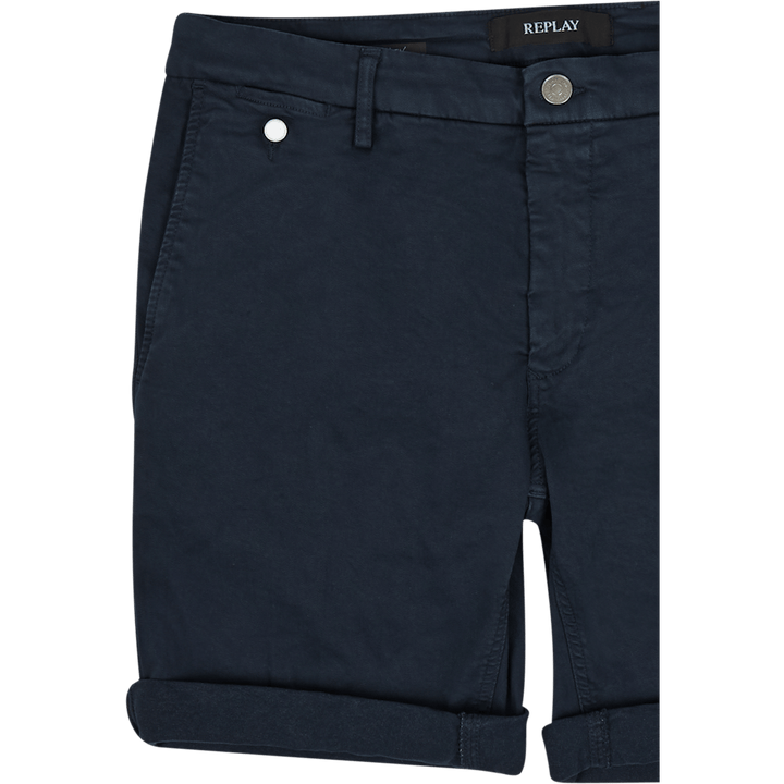 Benni Short 010 Blu