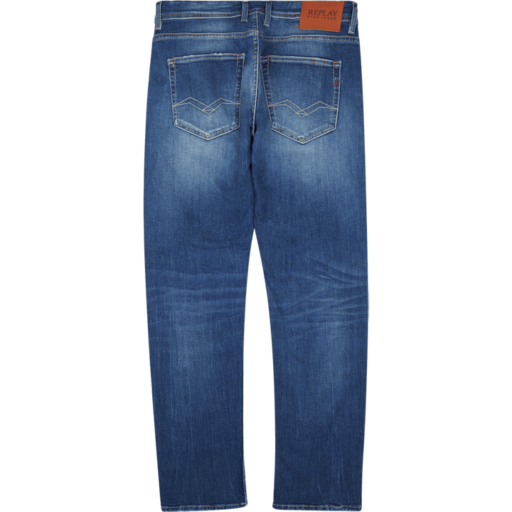 Ponovitev Grover 585 009