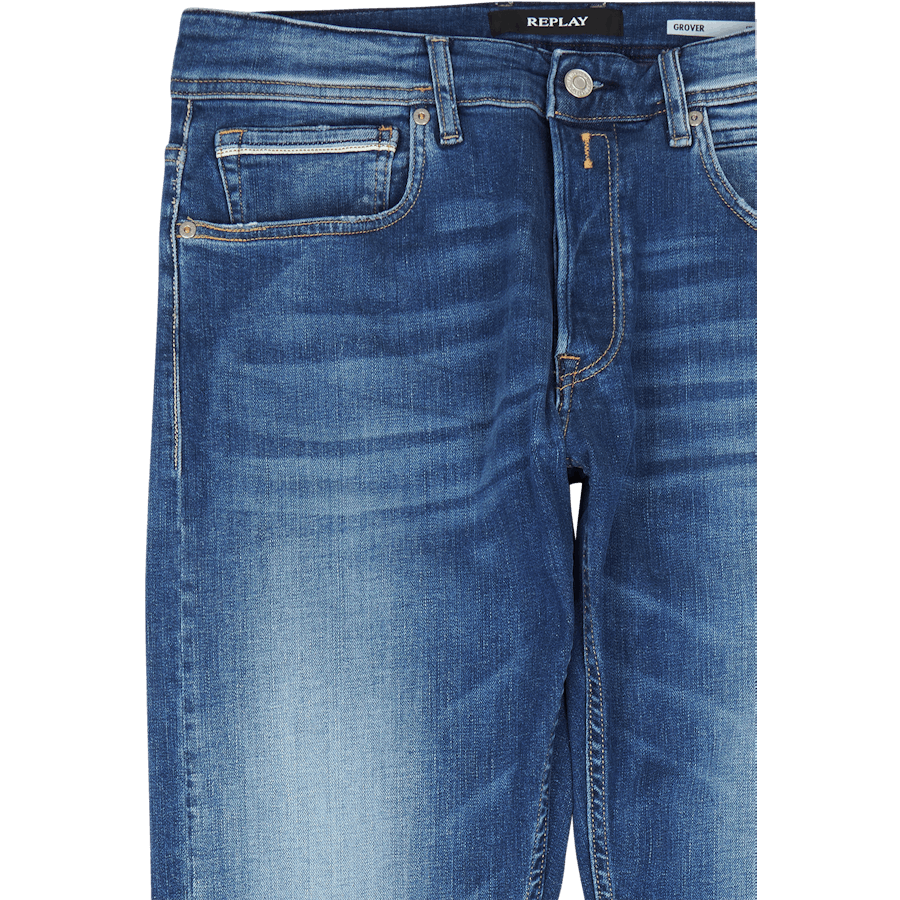 Ponovitev Grover 585 009