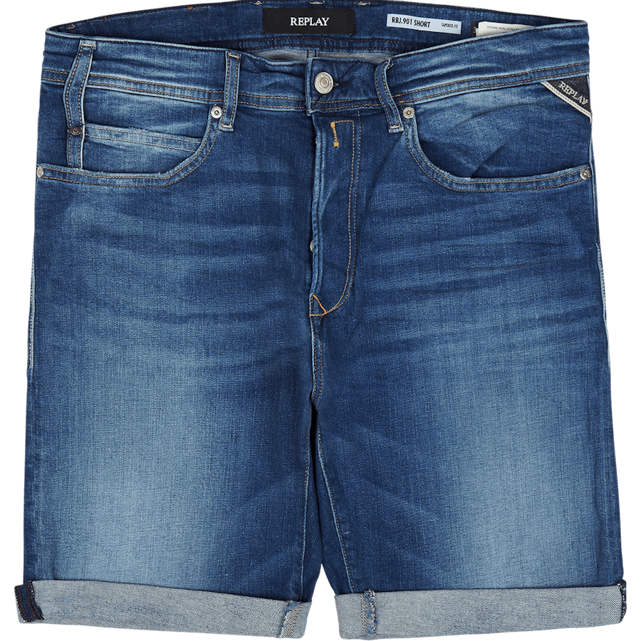 Replay Rbj.901 Short 009