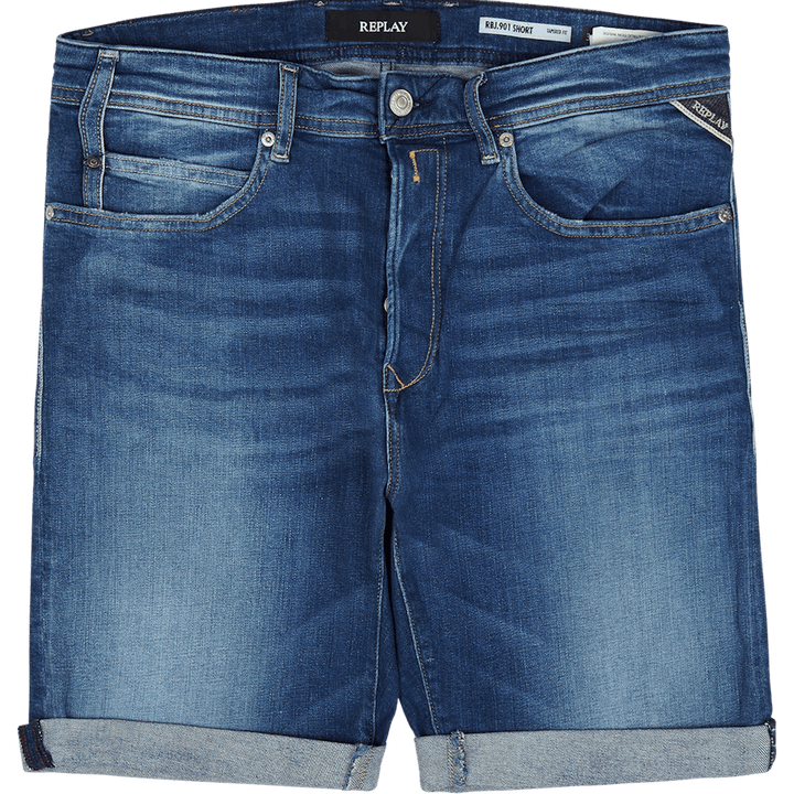 Replay Rbj.901 Short 009