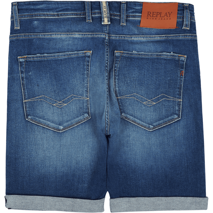 Replay Rbj.901 Short 009
