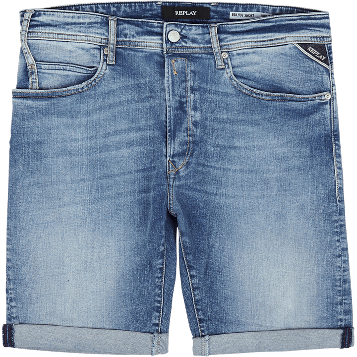 Replay Rbj.901 Short 010