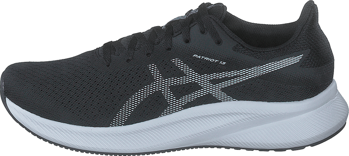Patriot 13 Black/white