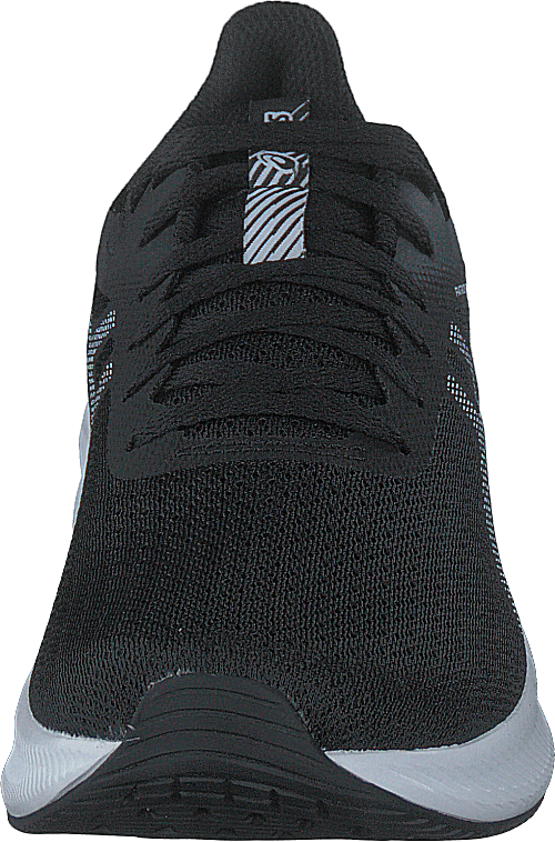 Patriot 13 Black/white