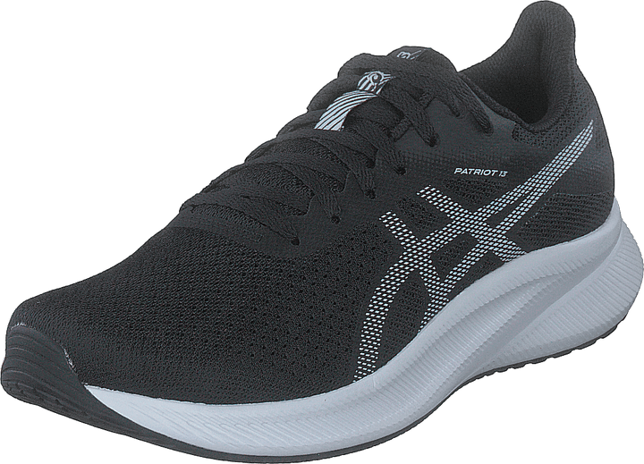 Patriot 13 Black/white