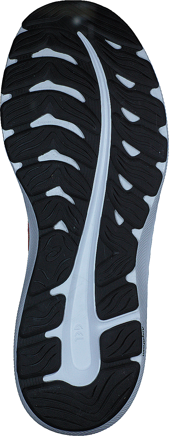 Gel-excite 9 Papaya/black