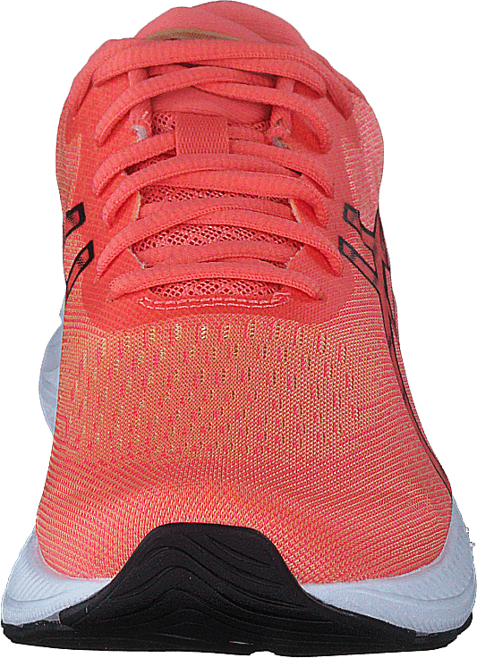 Gel-excite 9 Papaya/black