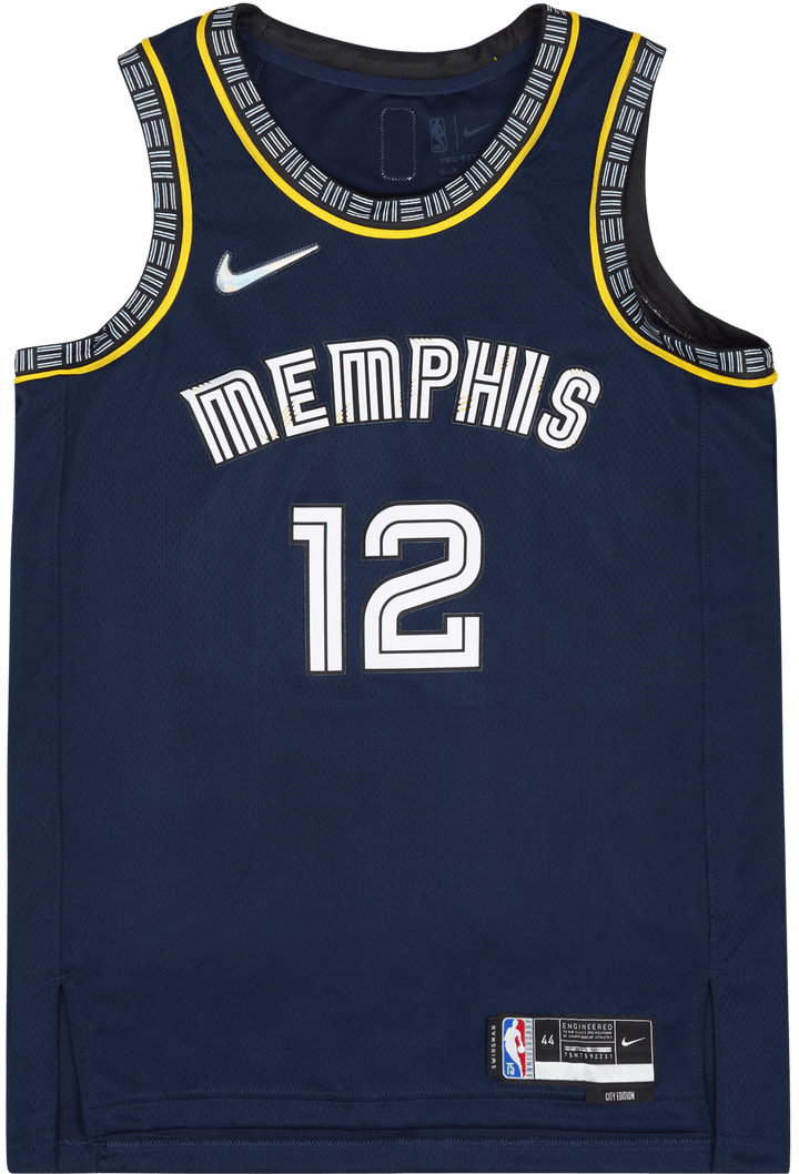 Grizzlies 2021-22 Stadtausgabe
