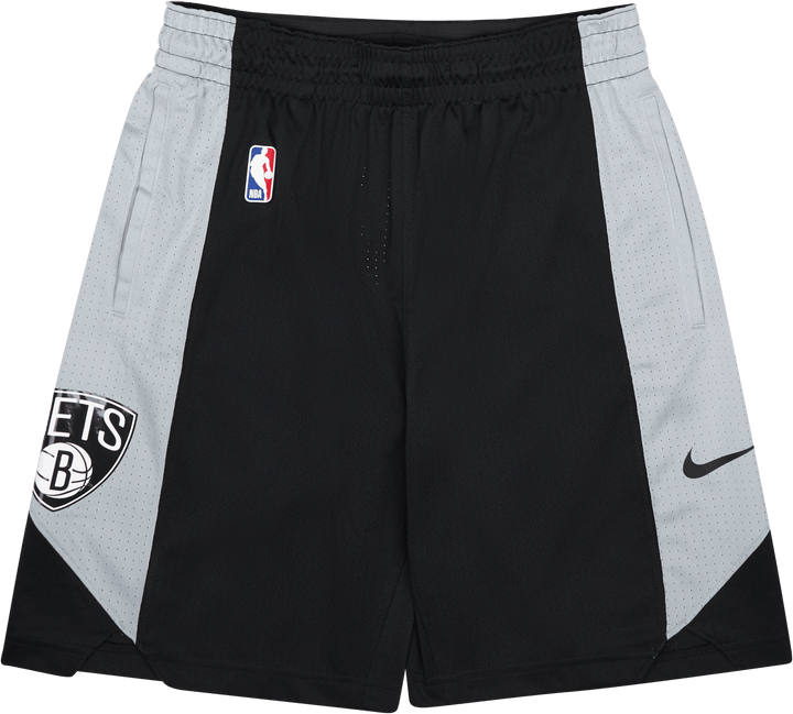 Nets Corto Pract 18
