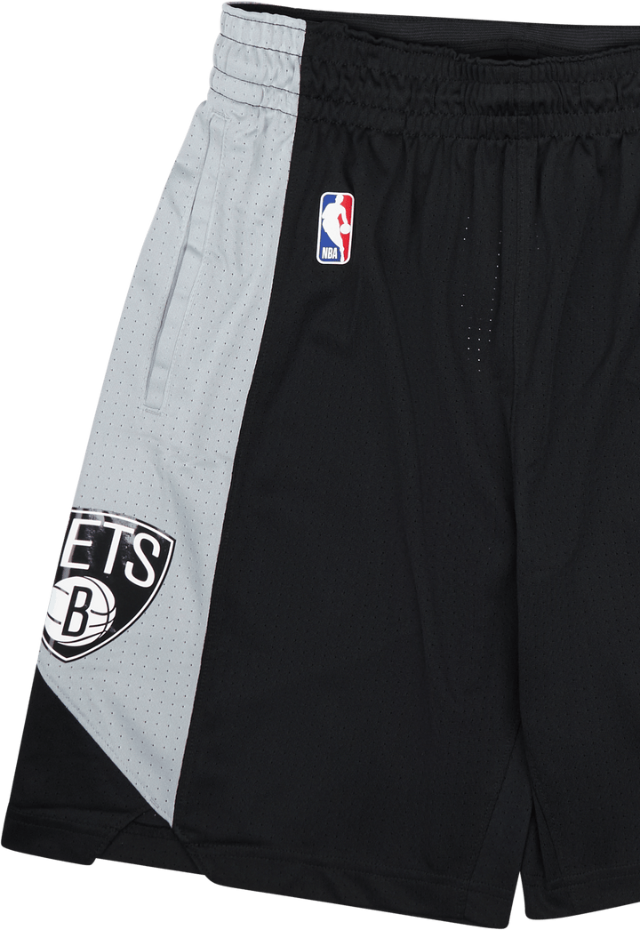 Nets Corto Pract 18