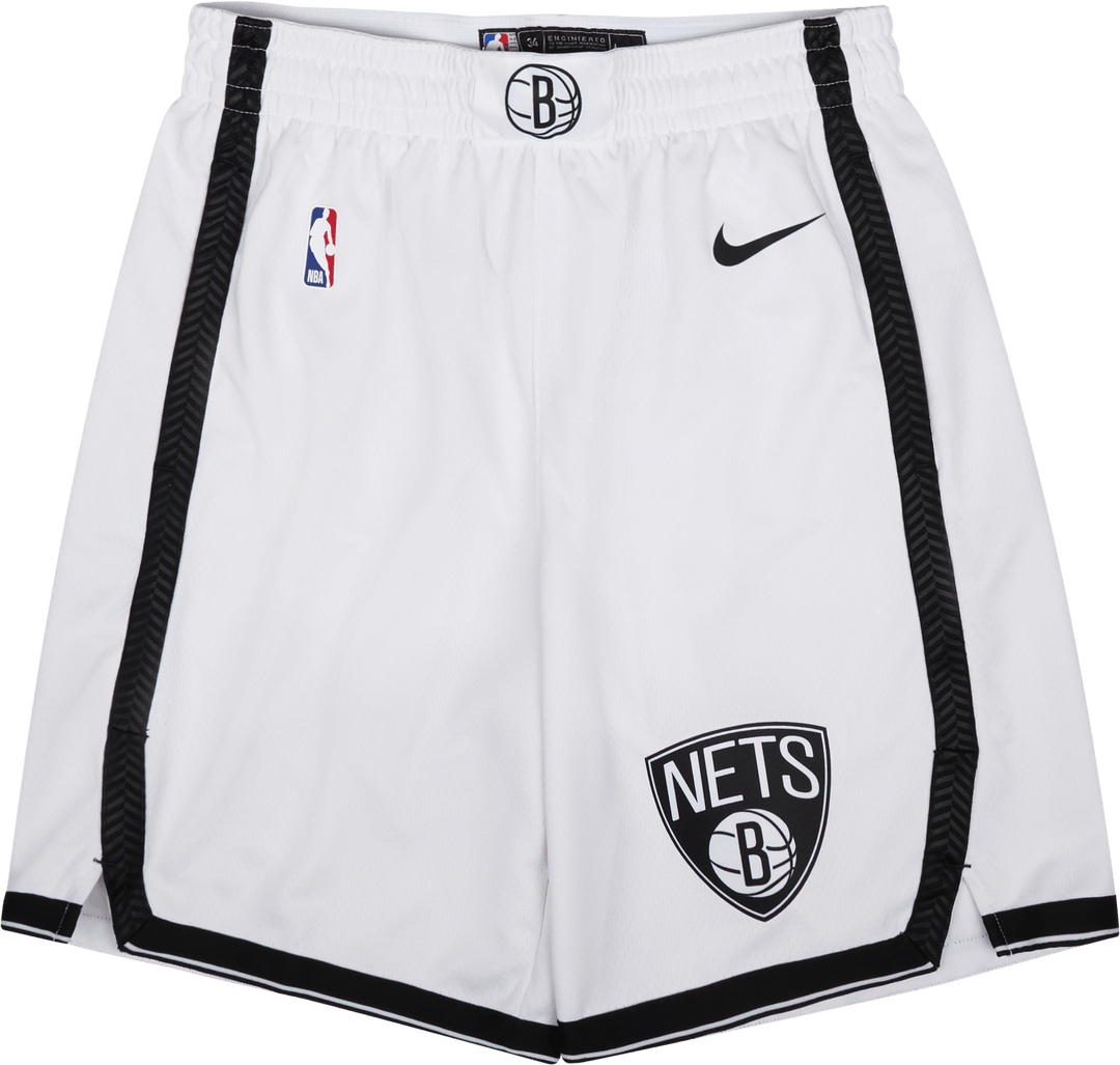 Nets Swgmn Short Asc 18