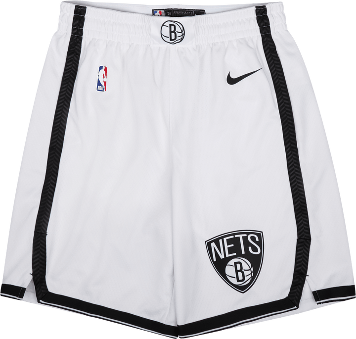 Nets Swgmn Short Asc 18