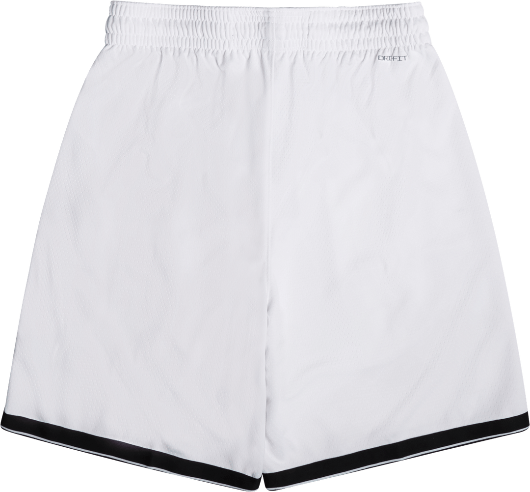 Nets Swgmn Short Asc 18
