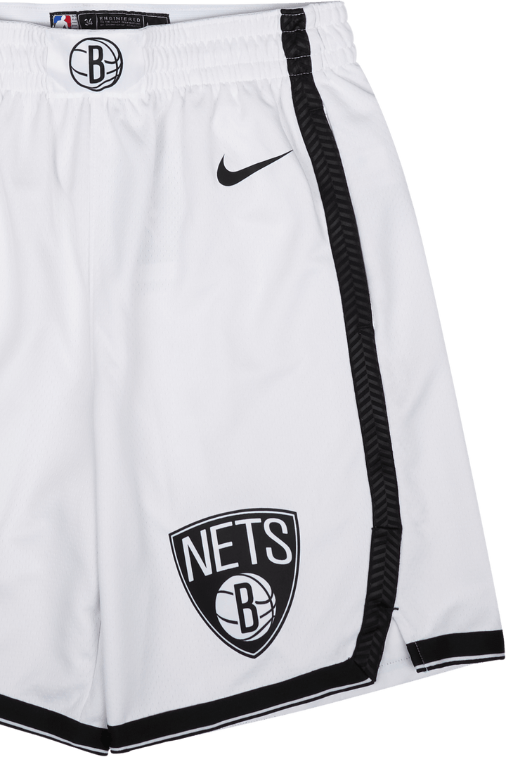 Nets Swgmn Short Asc 18