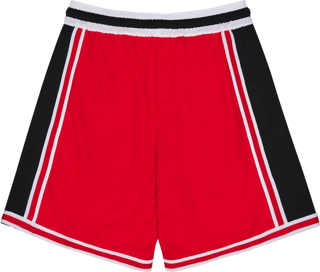 Dri-FIT Dna+ 8in Short