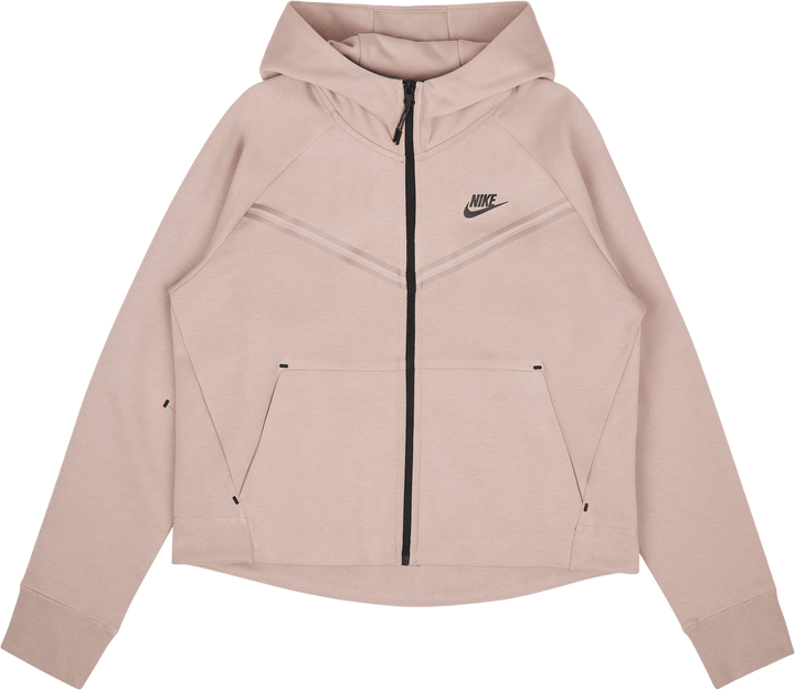 Women's NSW Tech Fleece Wr Essntl