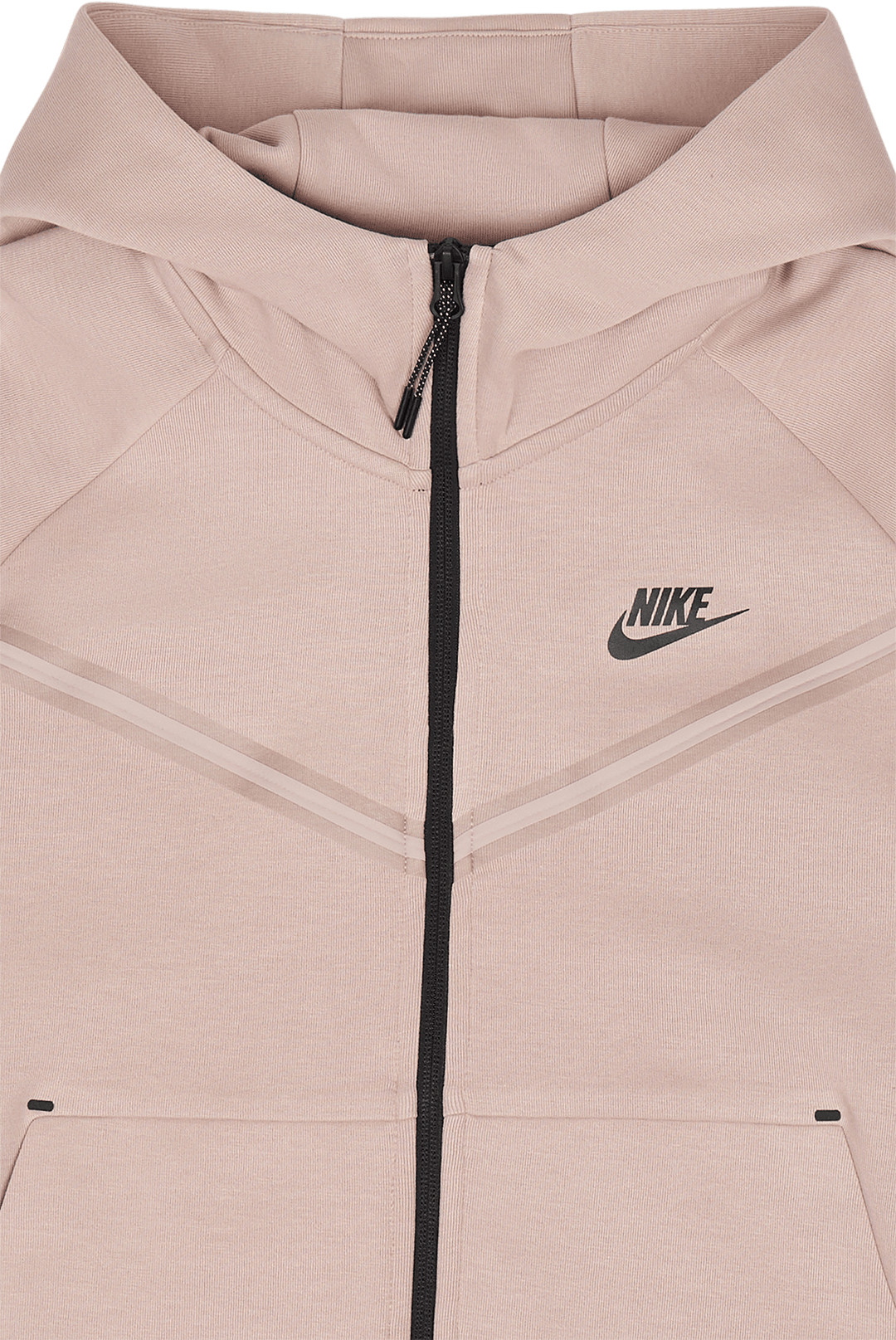 Women's NSW Tech Fleece Wr Essntl