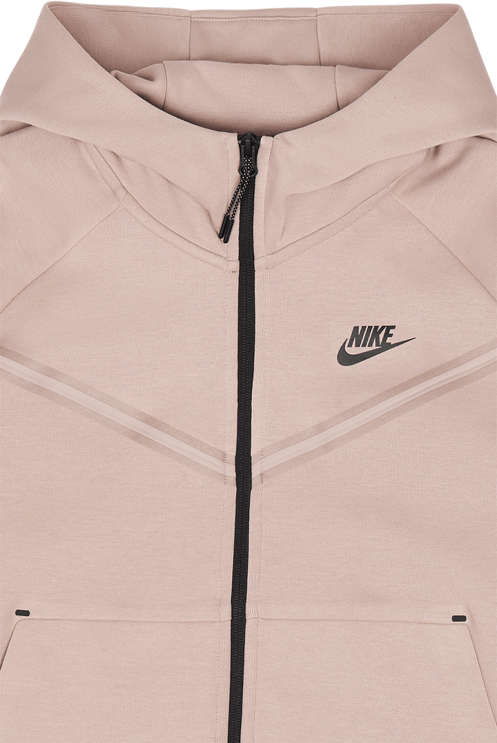 Women's NSW Tech Fleece Wr Essntl