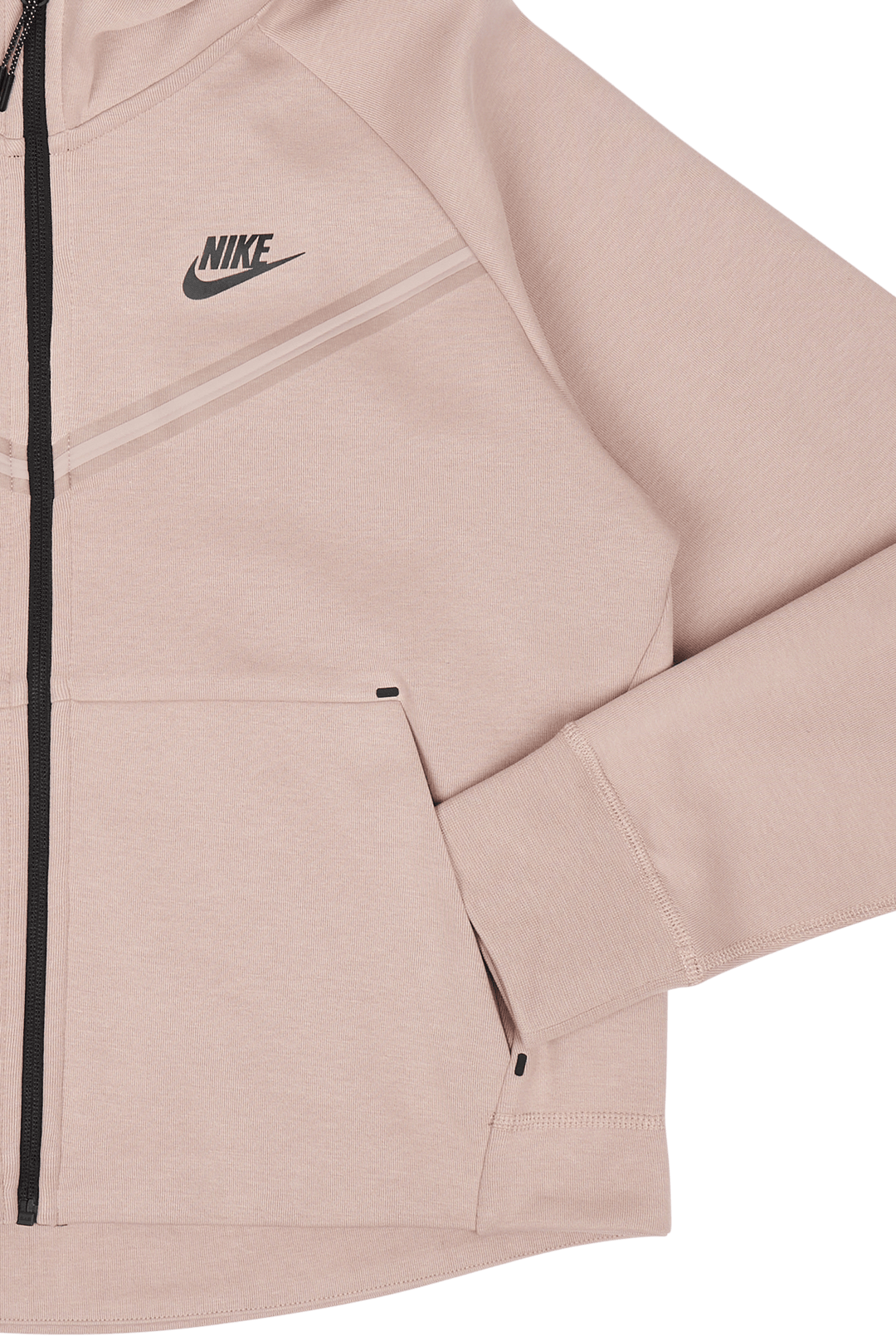 Women's NSW Tech Fleece Wr Essntl