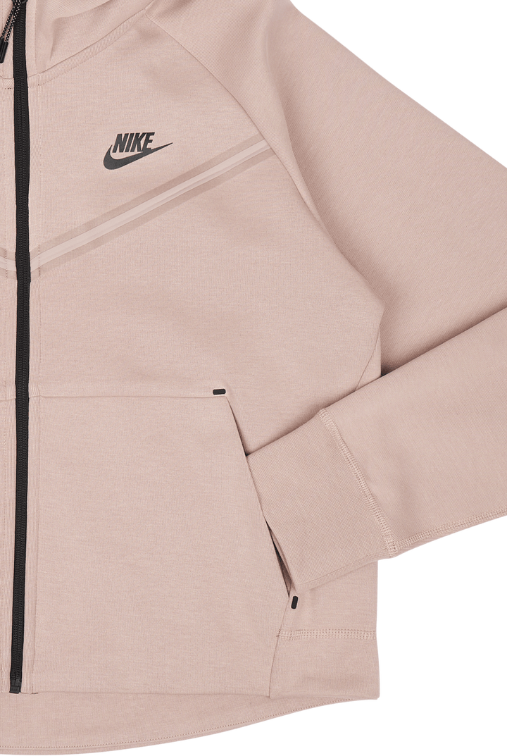 Women's NSW Tech Fleece Wr Essntl