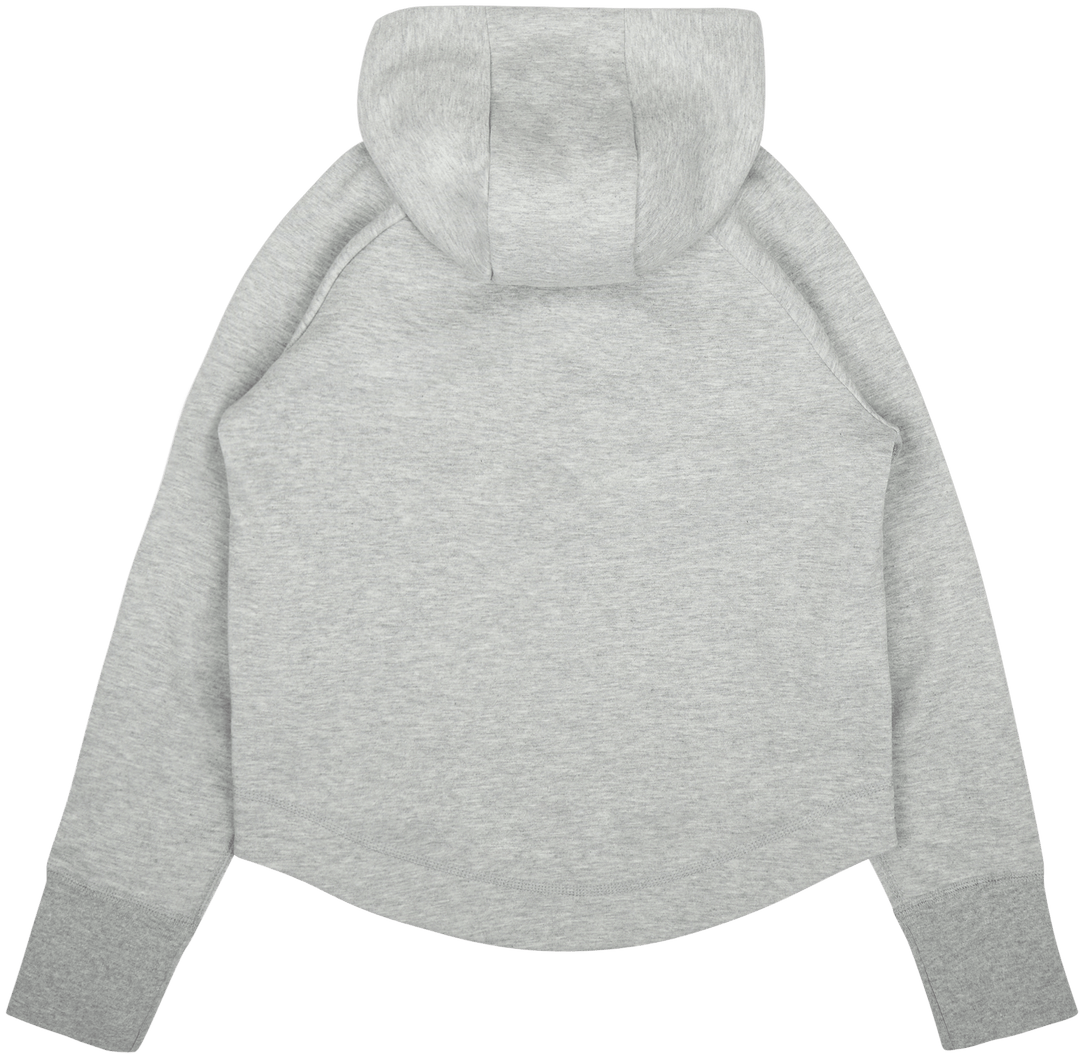 Camisola com capuz NSW Tech Fleece Wr para rapariga
