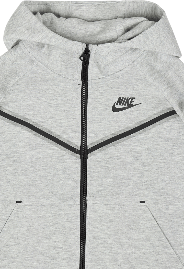 Camisola com capuz NSW Tech Fleece Wr para rapariga