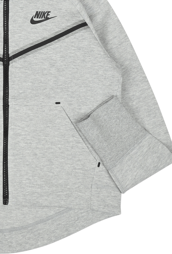 Camisola com capuz NSW Tech Fleece Wr para rapariga