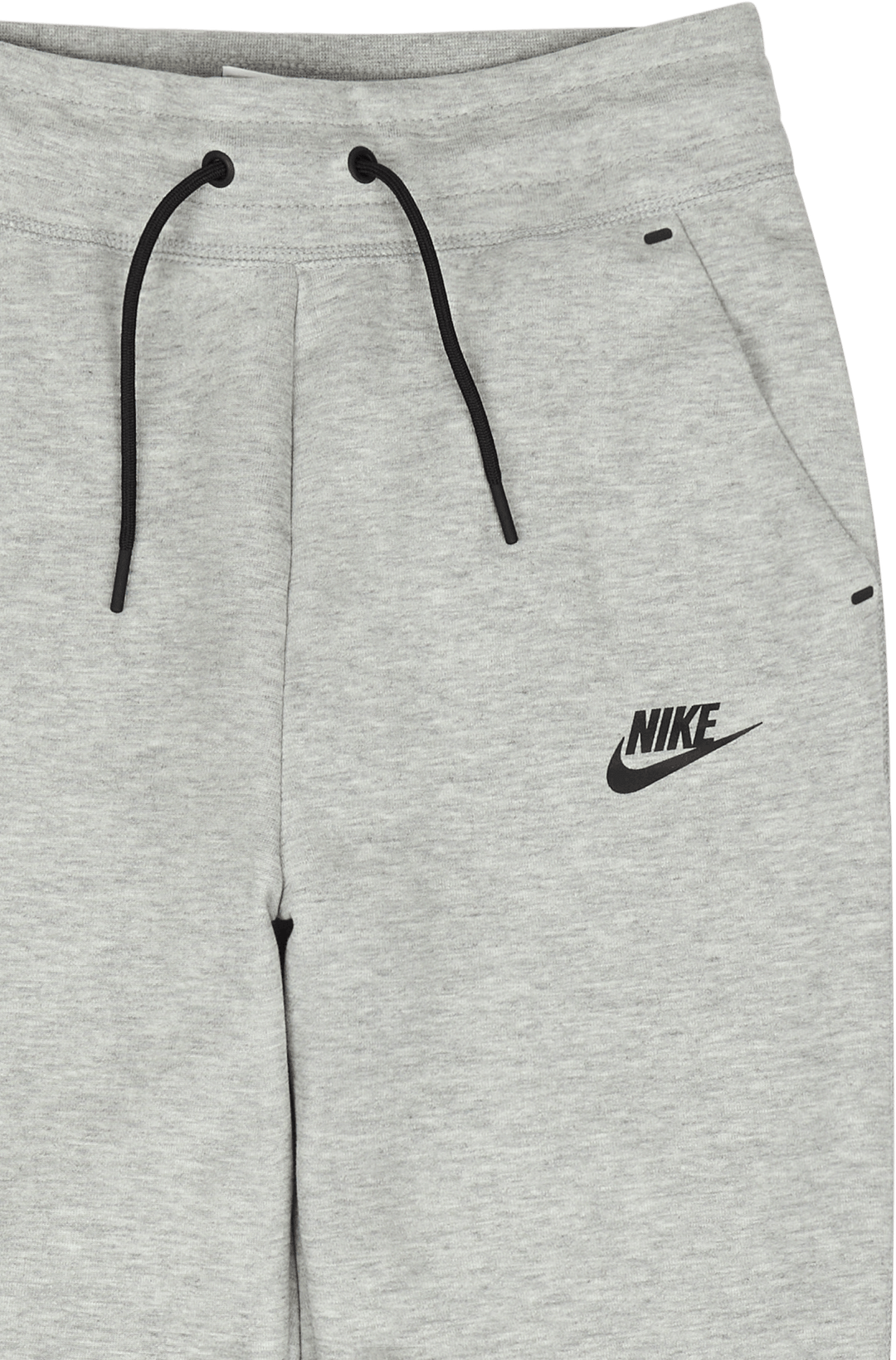 G NSW Tch Flc Pant Dk Grey
