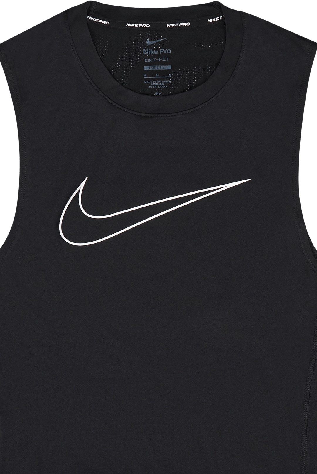 Nike Pro Dri-FIT Top Sl Tight